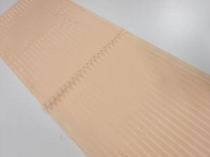 未使用品　正絹　帯揚げ